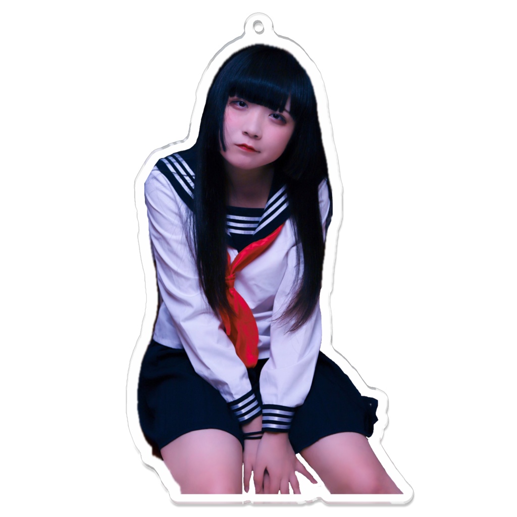 どこにつけるん?