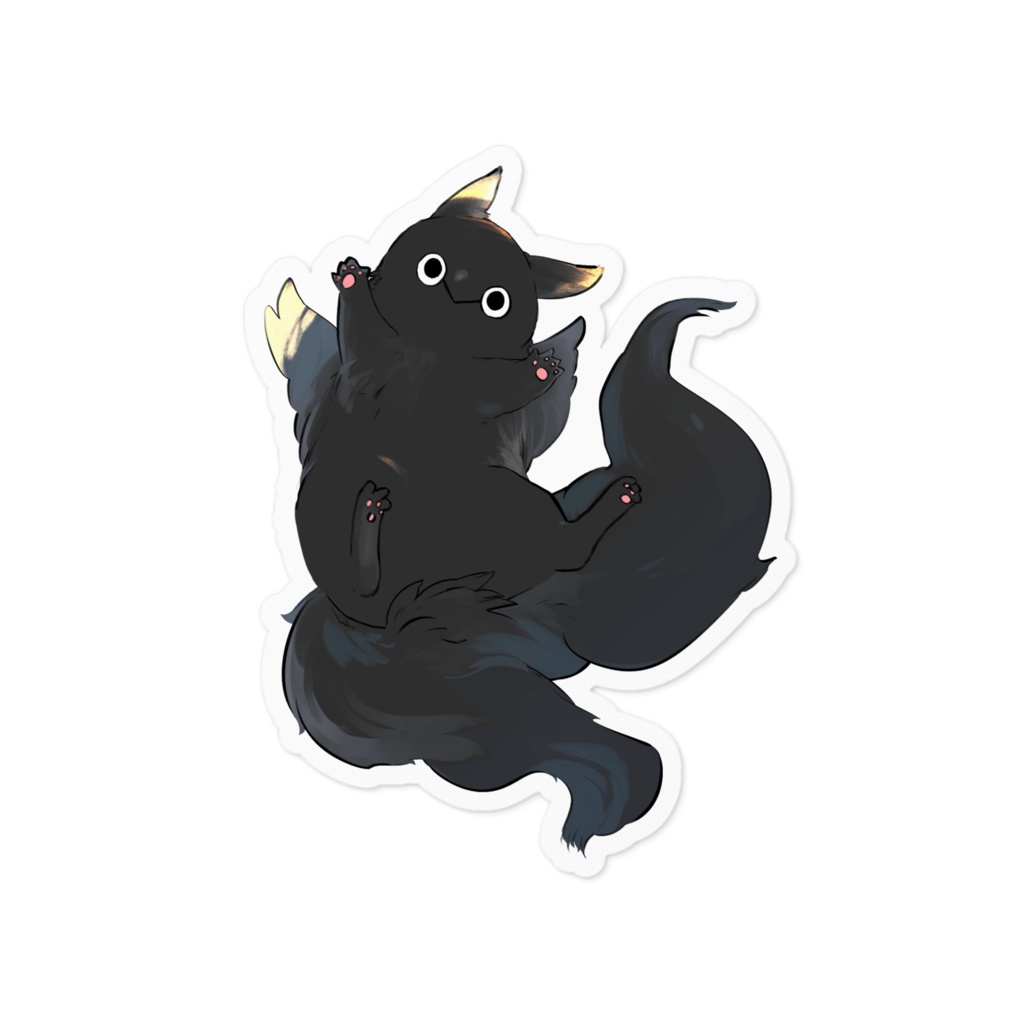 毛玉すてっか