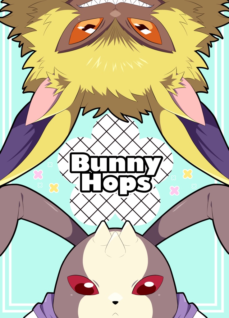 BunnyHops