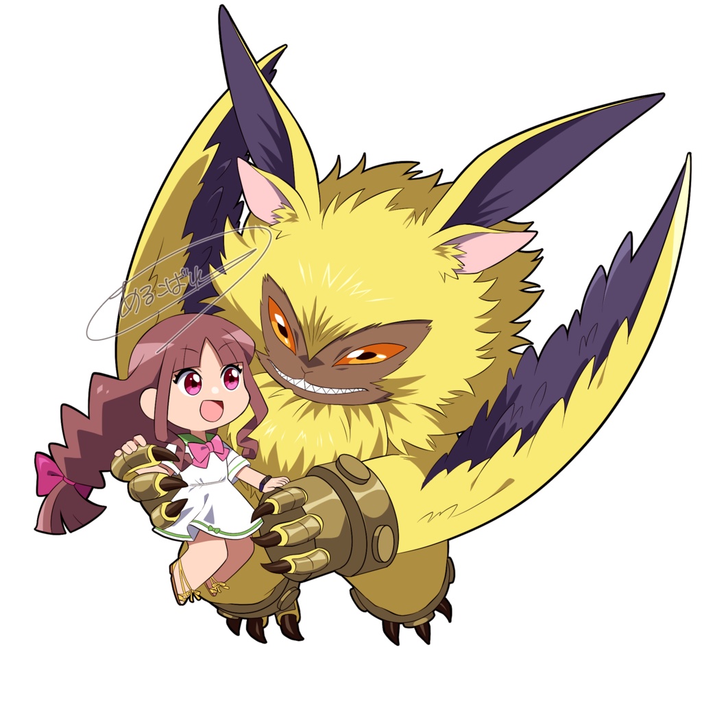 アクリルキーホルダー