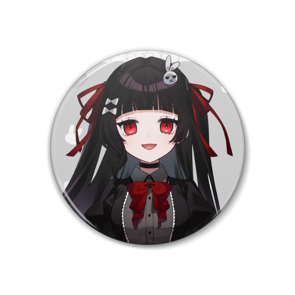 缶バッジ