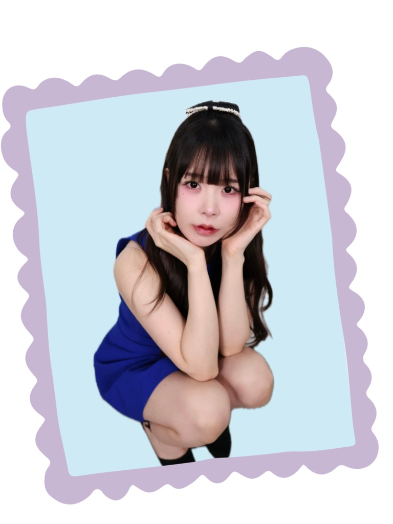 【ドレス】つのる思いをしたためさせてブロマイド