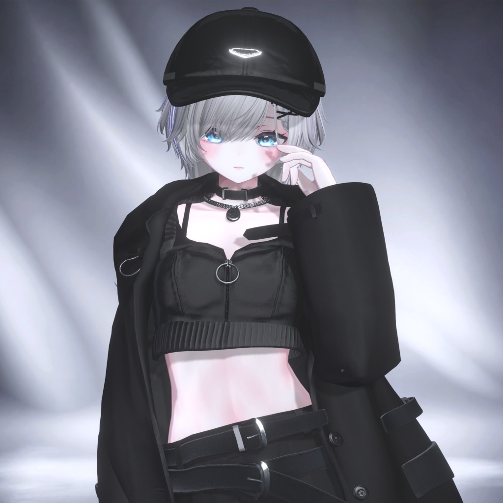 ✨セール中✨ Minimal Blazer Set【17アバター対応】