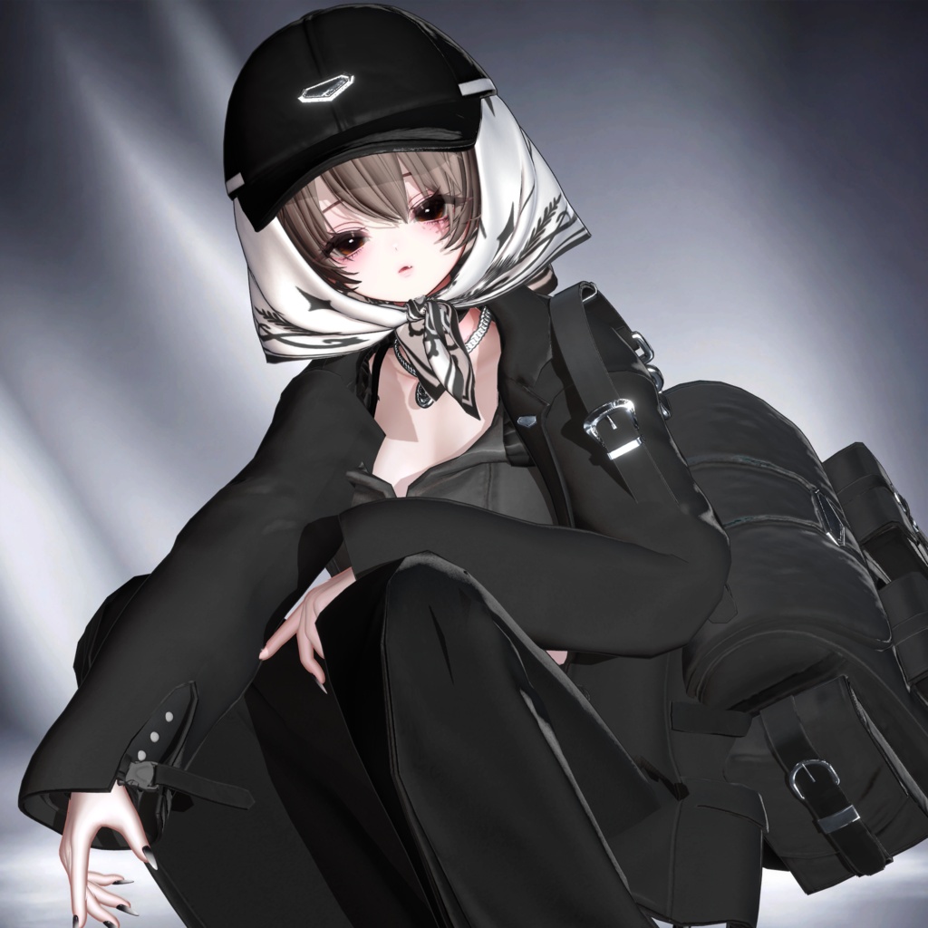 ✨セール中✨ Minimal Blazer Set【17アバター対応】