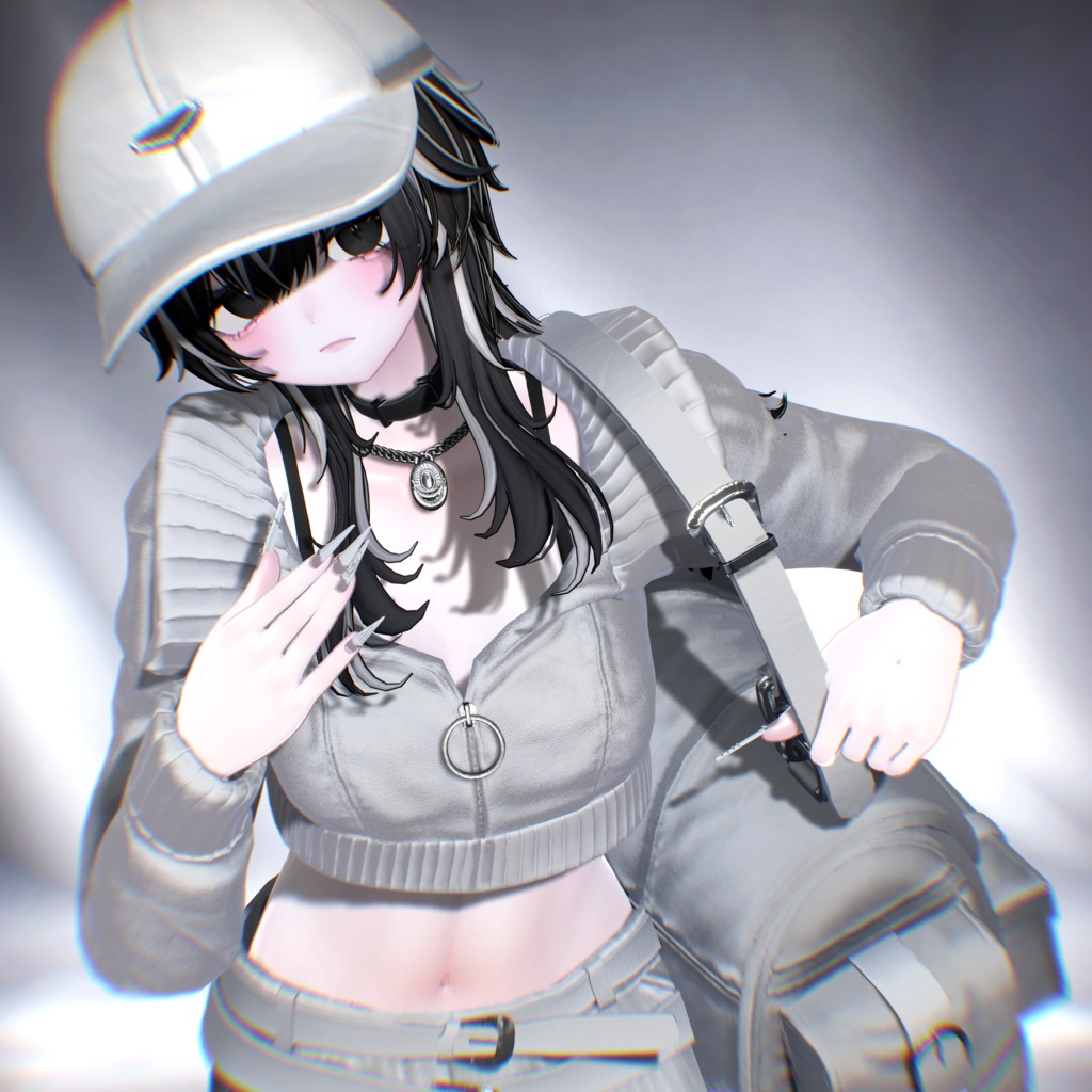✨セール中✨ Minimal Blazer Set【17アバター対応】