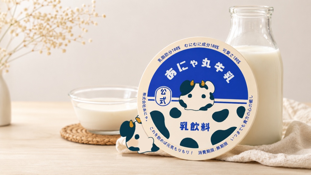 【大人気!】そろえて可愛いっ!!レトロ瓶のふたコースター
