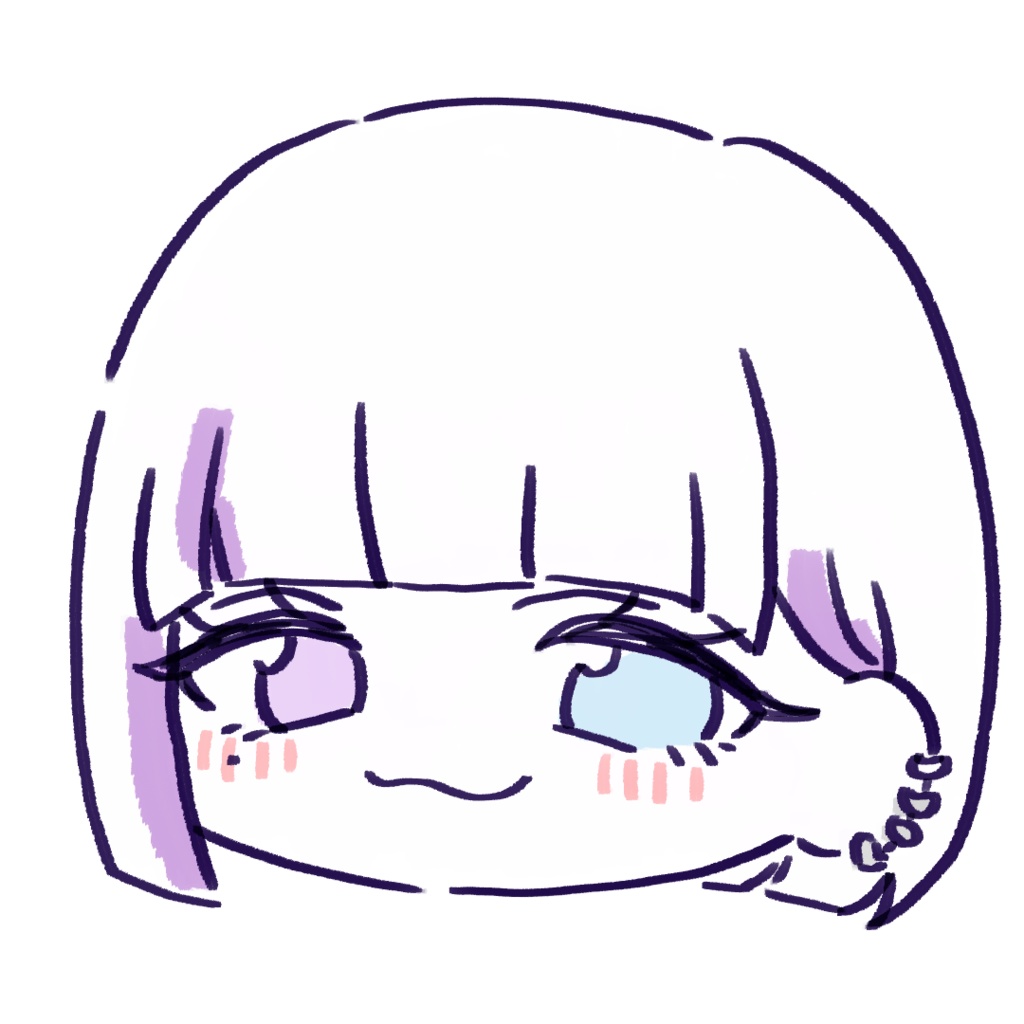 ランダムチェキ