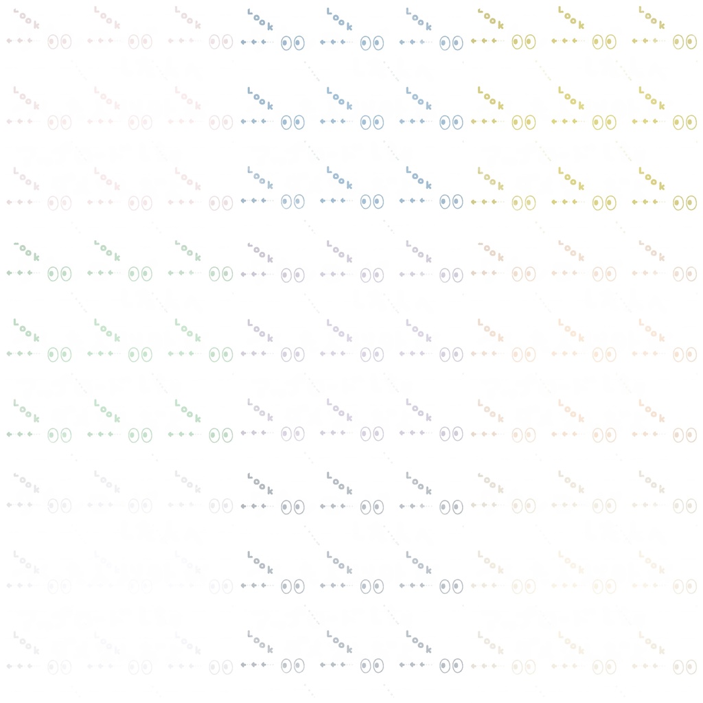 目柄/ウォーターマーク素材#6/長方形1080×1920・透過PNG形式・10色セット