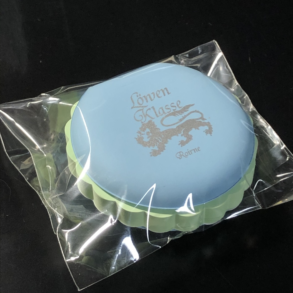 【通販再開】実はシルヴァンが○○だった話