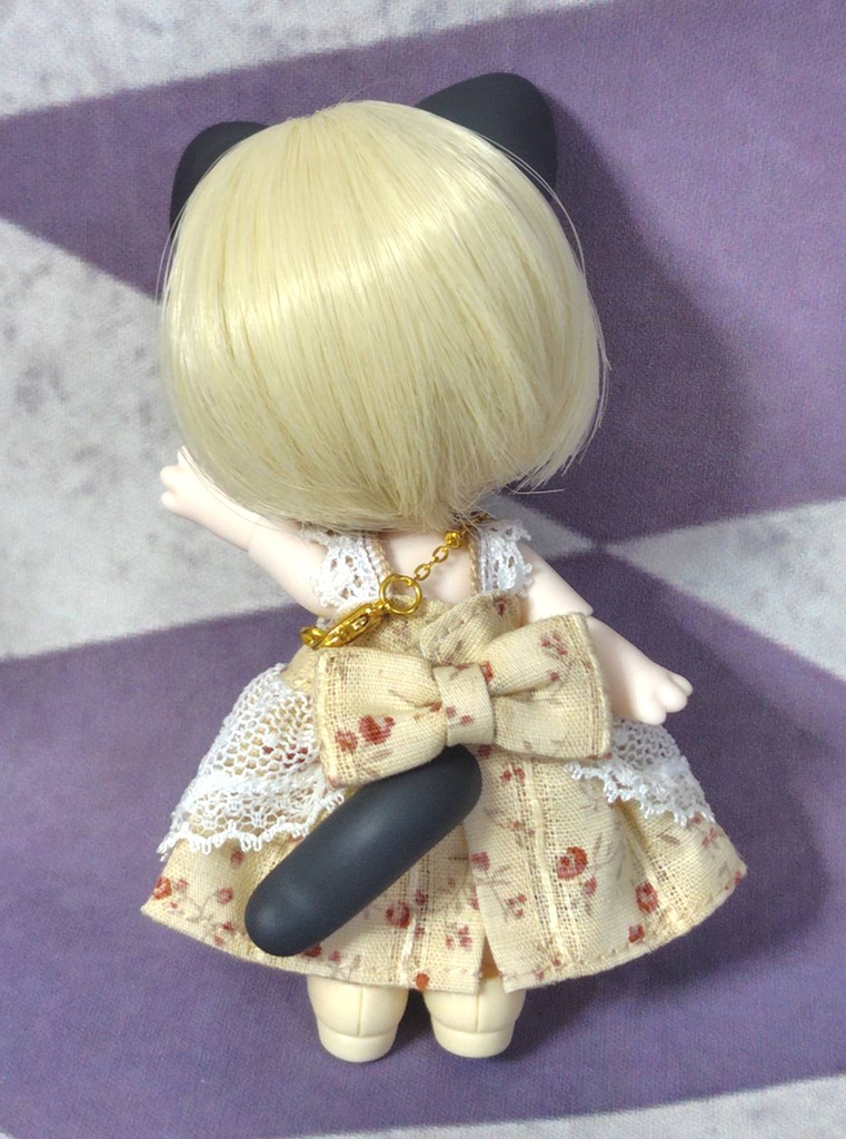 特価　ここくむ・お嬢さまドレス２点セット