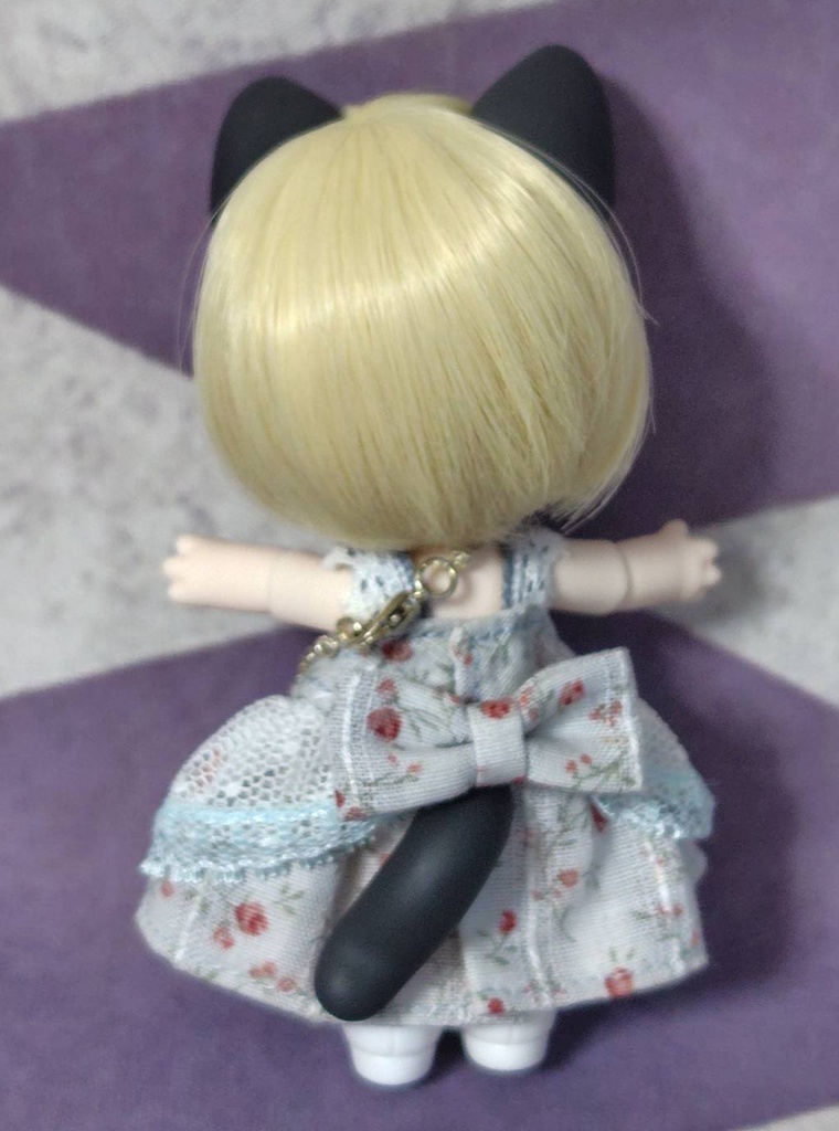 特価　ここくむ・お嬢さまドレス２点セット