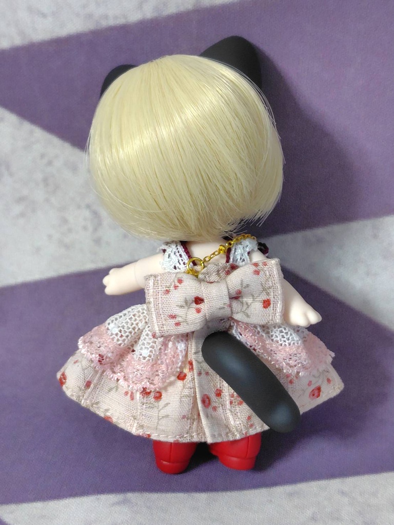 特価　ここくむ・お嬢さまドレス２点セット