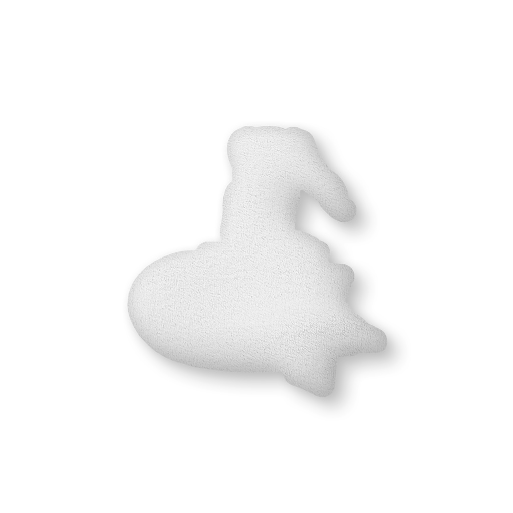 あくねちゃんふかふかクッション大 水着Ver