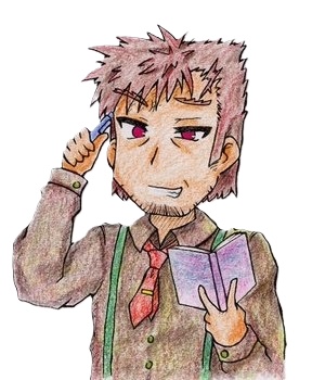 5人GMレス初心者向けマーダーミステリー『三年前の数奇な邂逅』