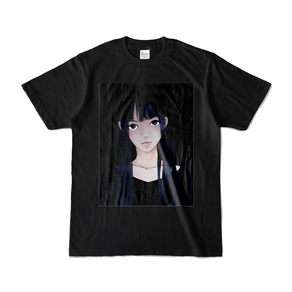 みなひかのTシャツ1