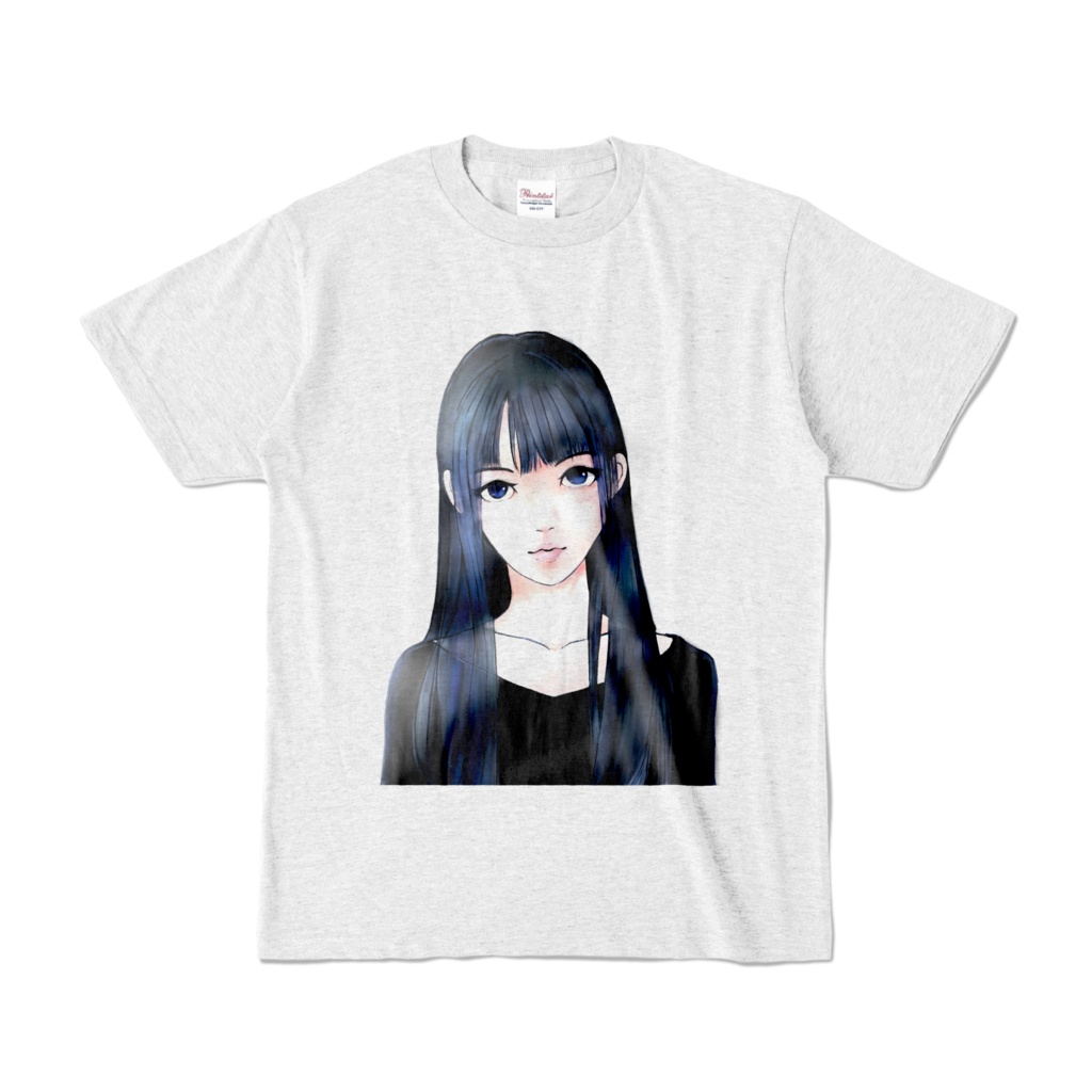 みなひかのTシャツ2