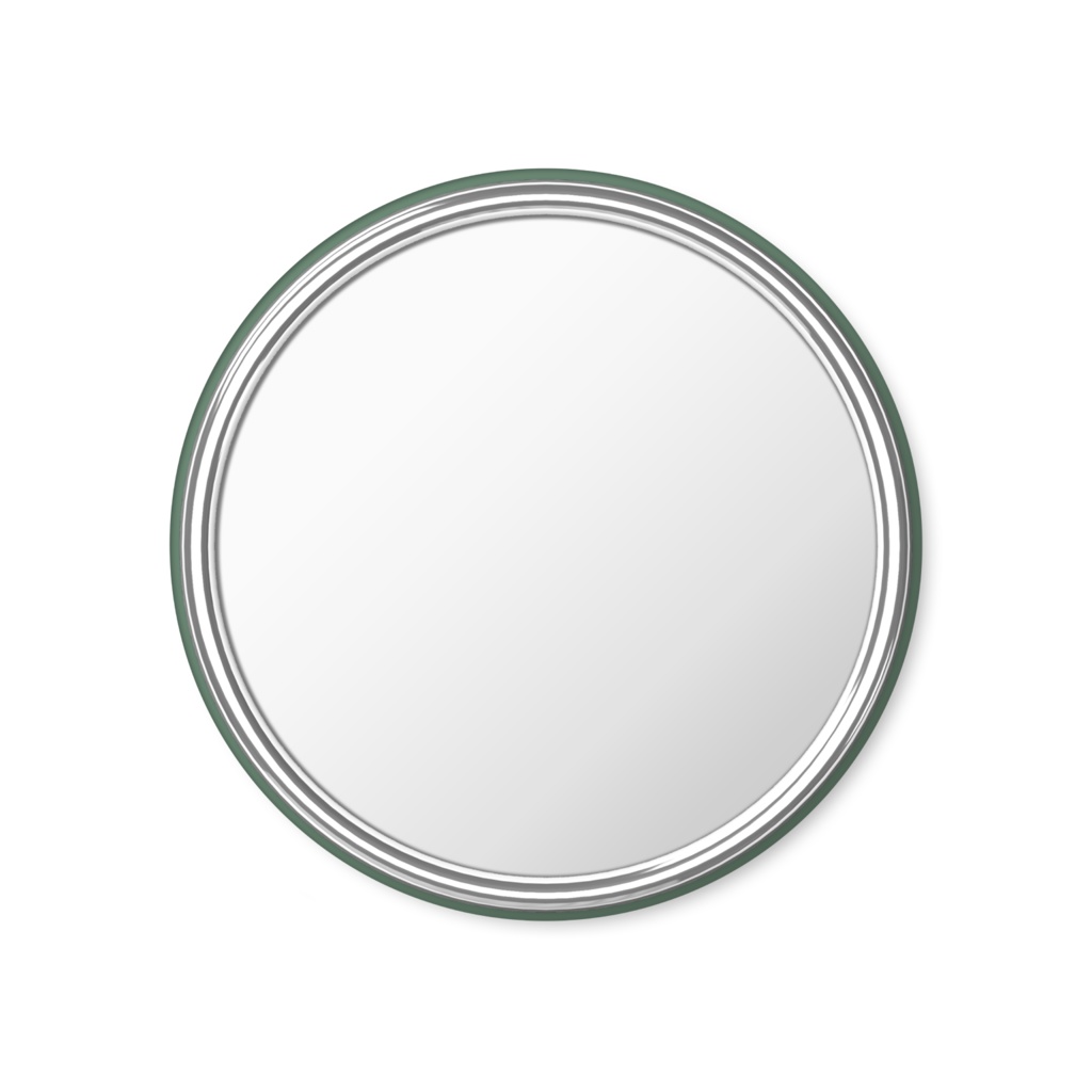 ペスマスさんミラー