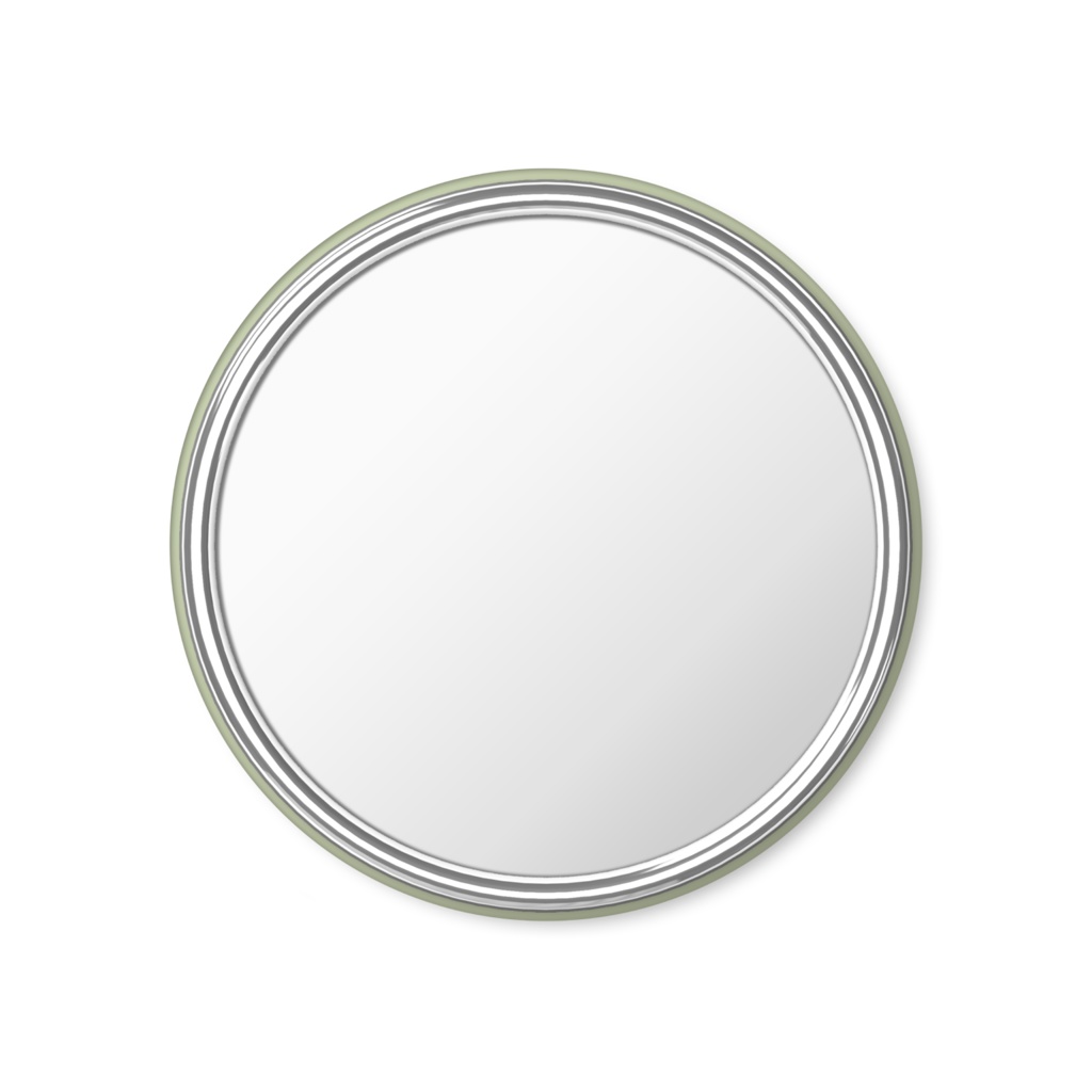 ハイネのミラー