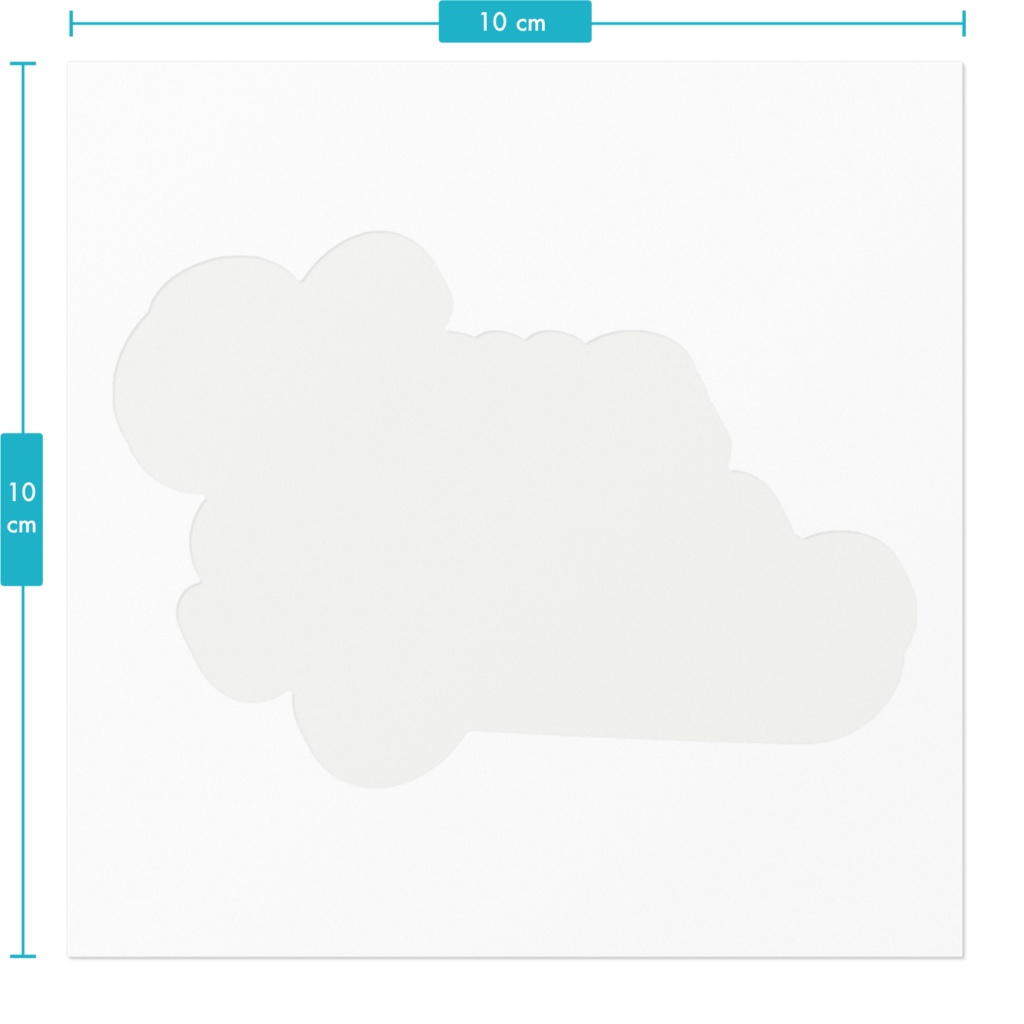 おはようにゃんこステッカー