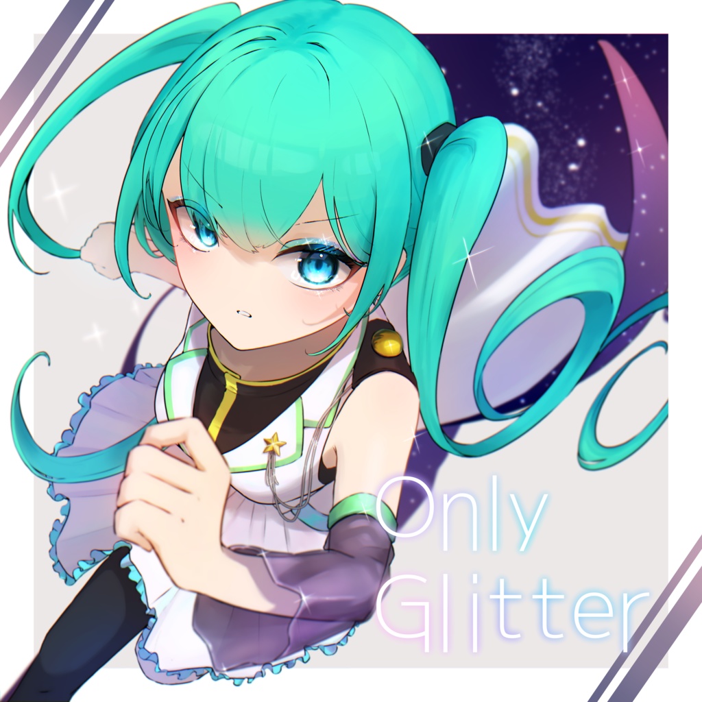 Only Glitter
