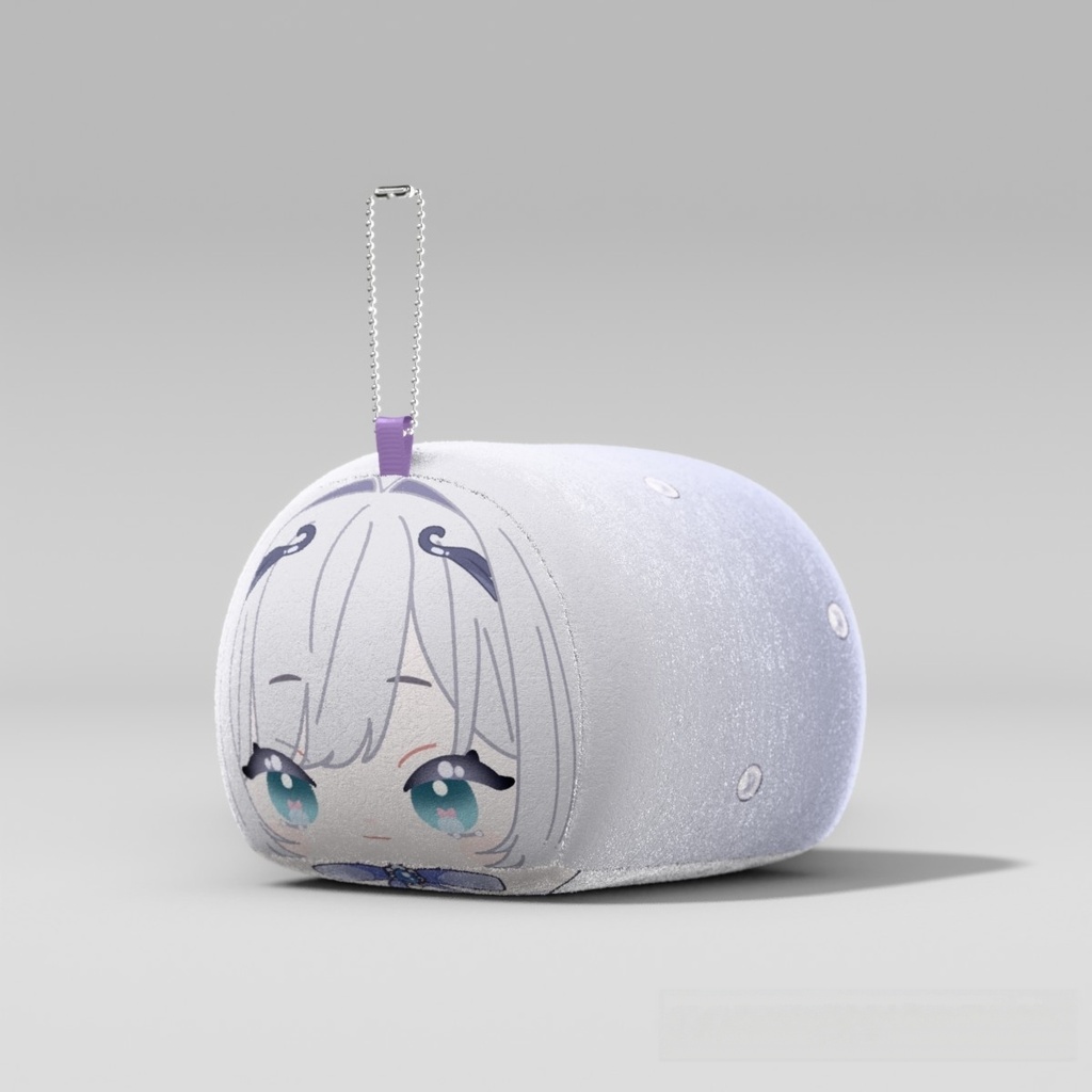 天久のあ　ぬいぐるみ