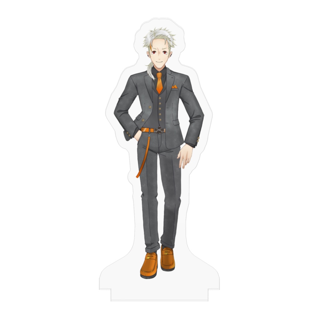 綱木金太郎(スーツver.) アクリルスタンド