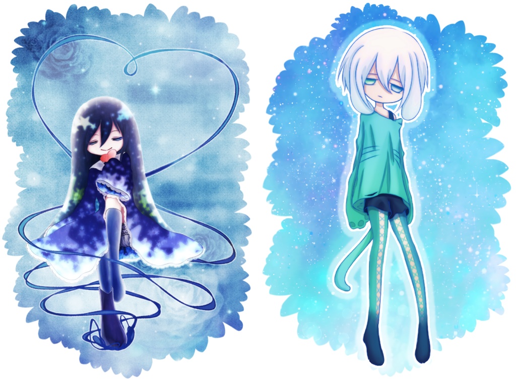 クリアファイル