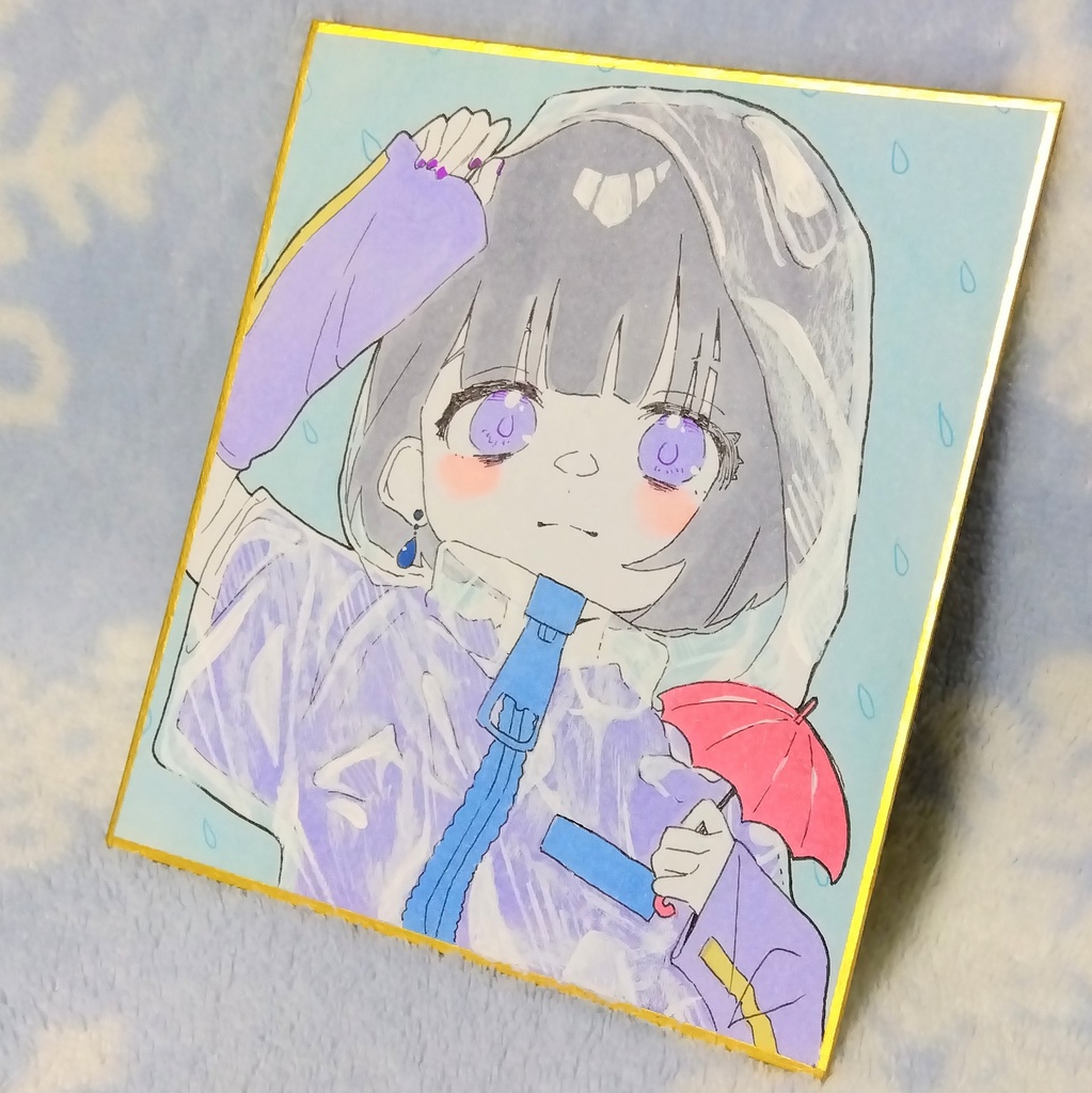 โ๏ธ๐ชฝใใ่ฒ็ด