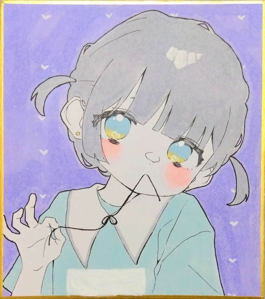 💜🪽天使ちゃん詰め合わせセット