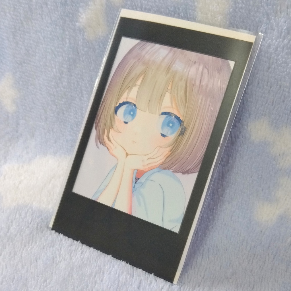 💜🪽天使ちゃん詰め合わせセット