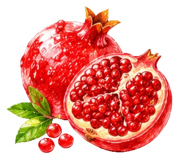 🍎フルーツの素材20点セット🍎