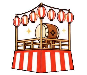 🍧夏のお祭り素材20点セット🍧