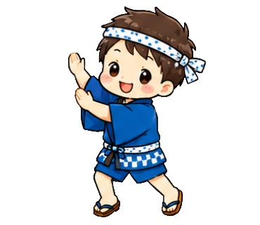 🍧夏のお祭り素材20点セット🍧