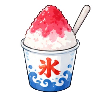 🍧夏のお祭り素材20点セット🍧