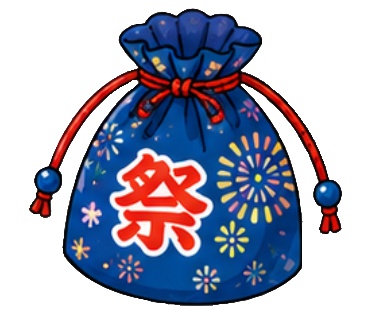 🍧夏のお祭り素材20点セット🍧