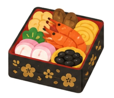 🎍お正月素材20点セット🎍