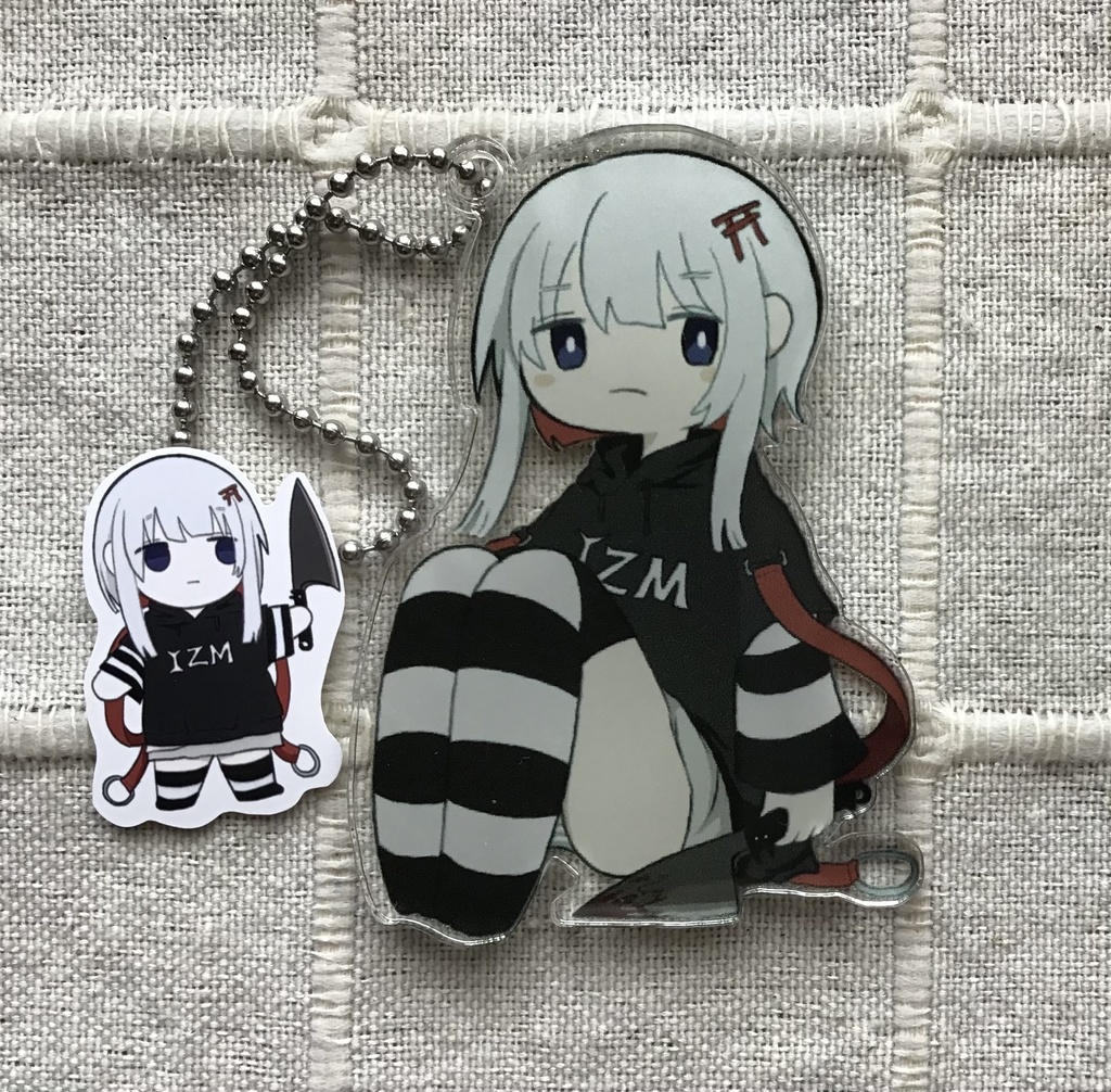 『ずもずもいずもちゃんセット』