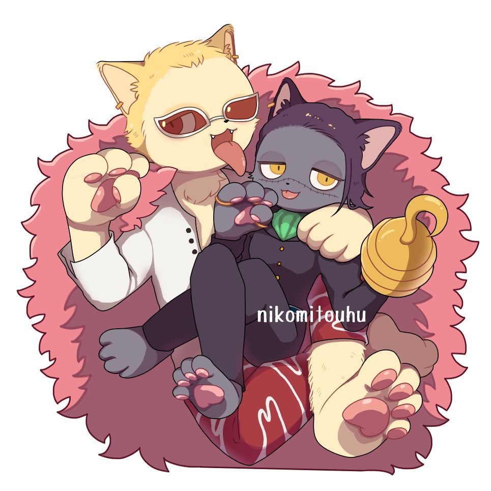 アクリルキーホルダー