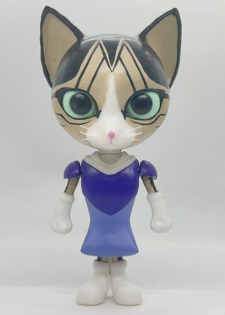 RYNE（リーン）旅立ちver.