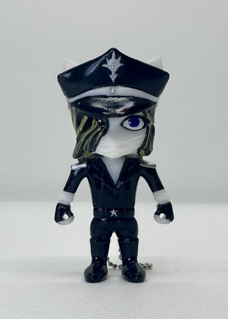 DarkKnight（ダークナイト）