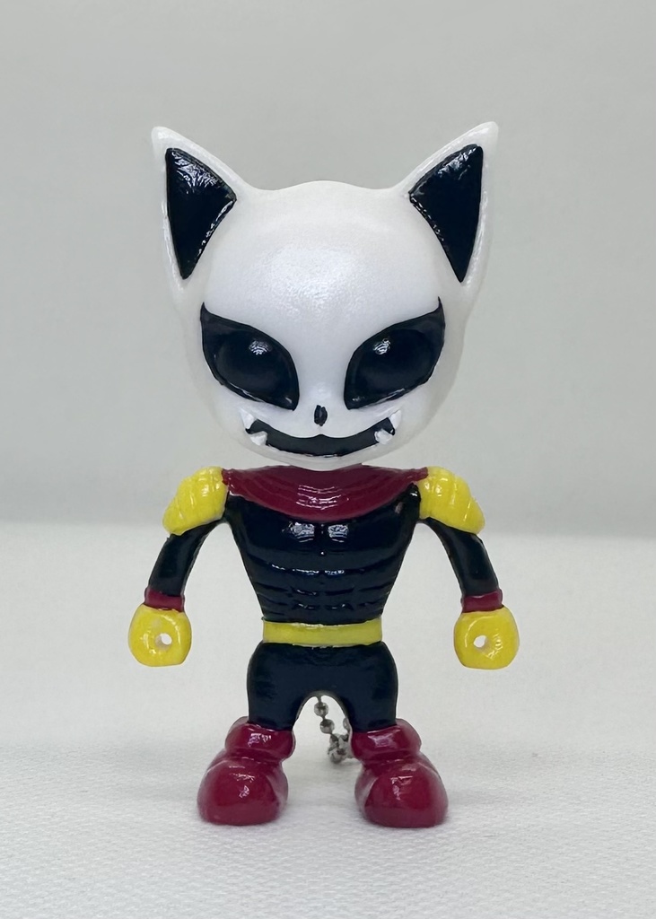 JHONNY（ジョニー）