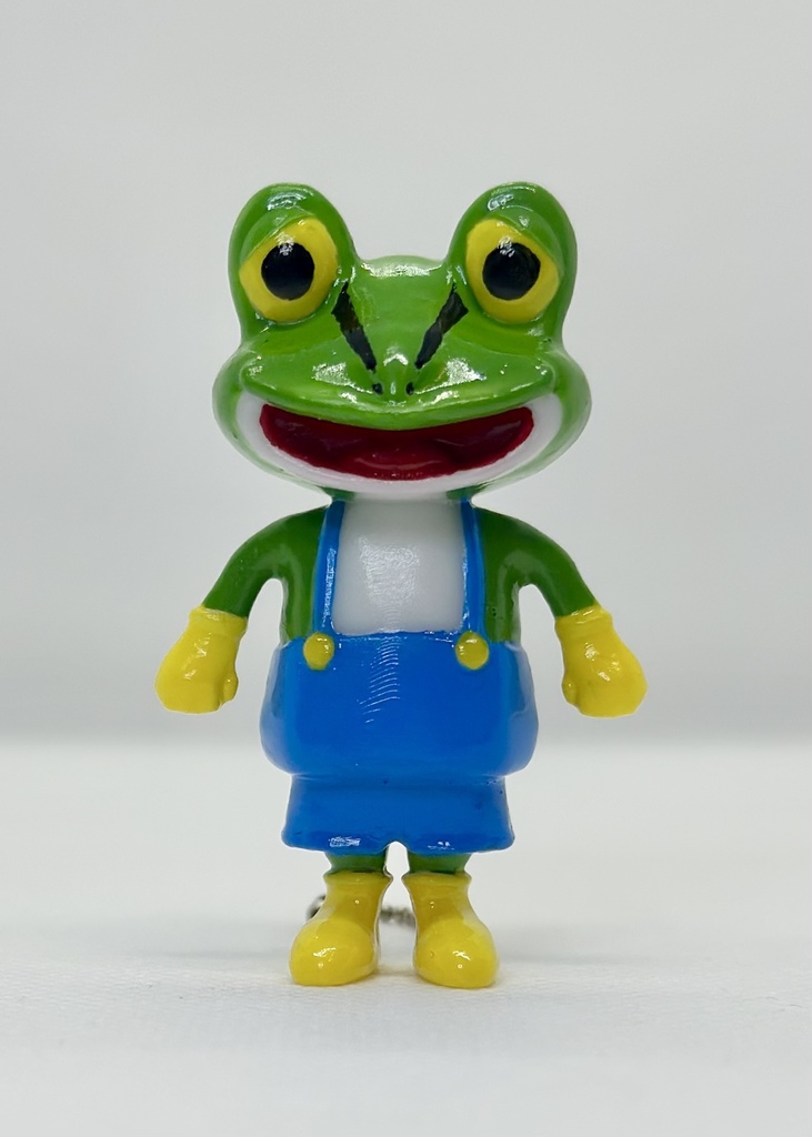 FrogBoy（フロッグボーイ）