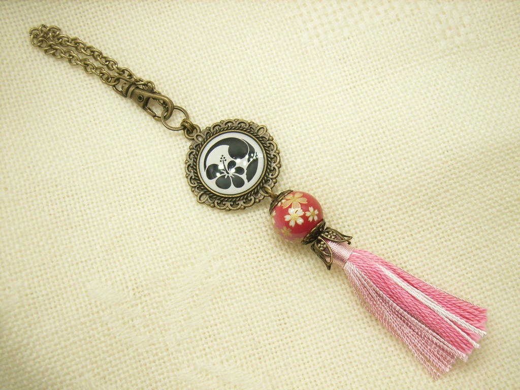 刀剣乱舞バッグチャーム170-北谷菜切