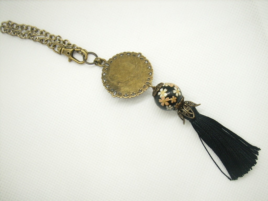 刀剣乱舞バッグチャーム210-稲葉江