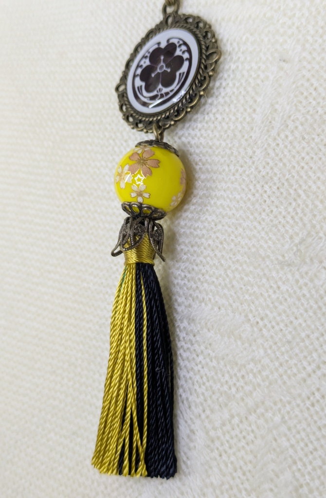 刀剣乱舞バッグチャーム244−古備前信房