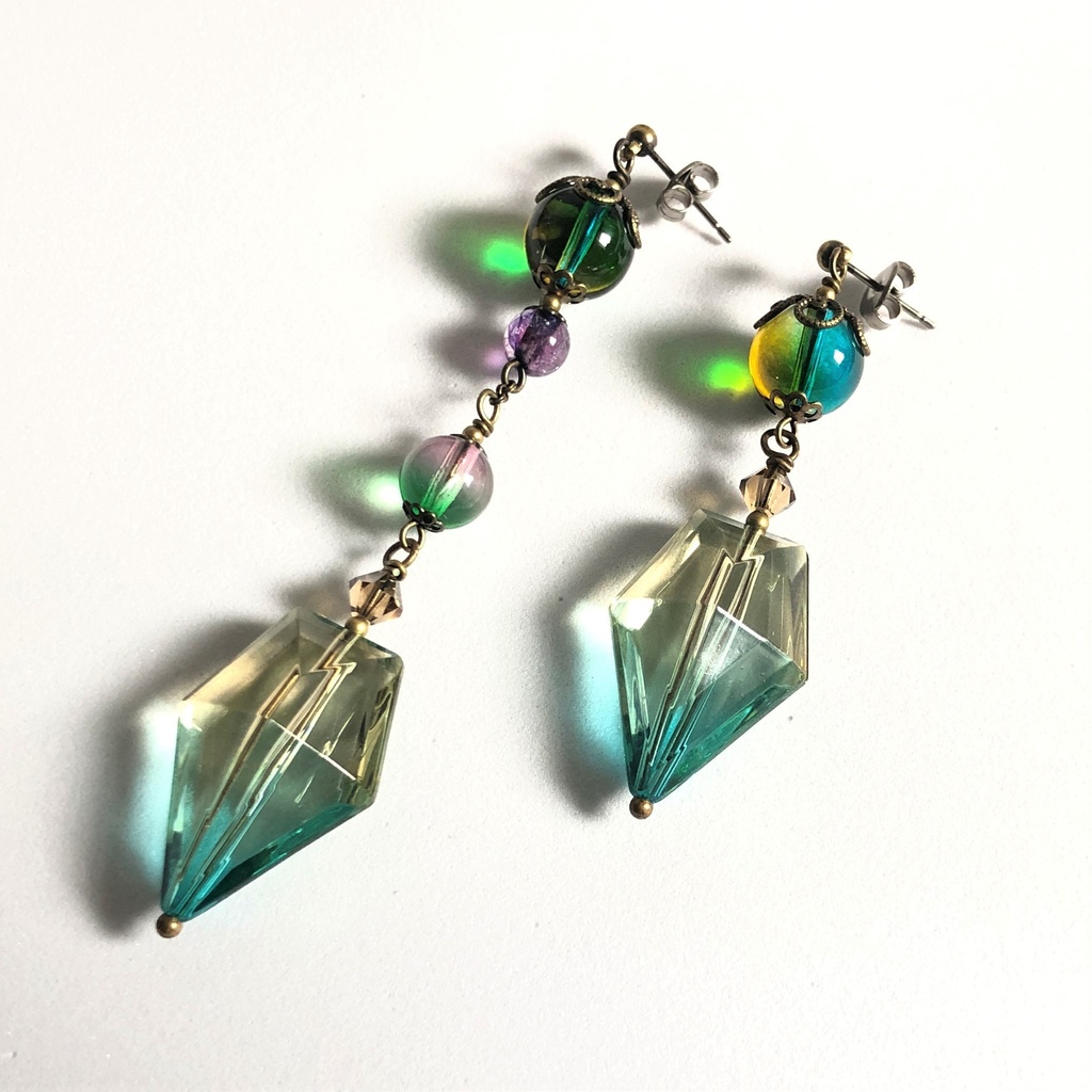 聖ナザロの耳飾