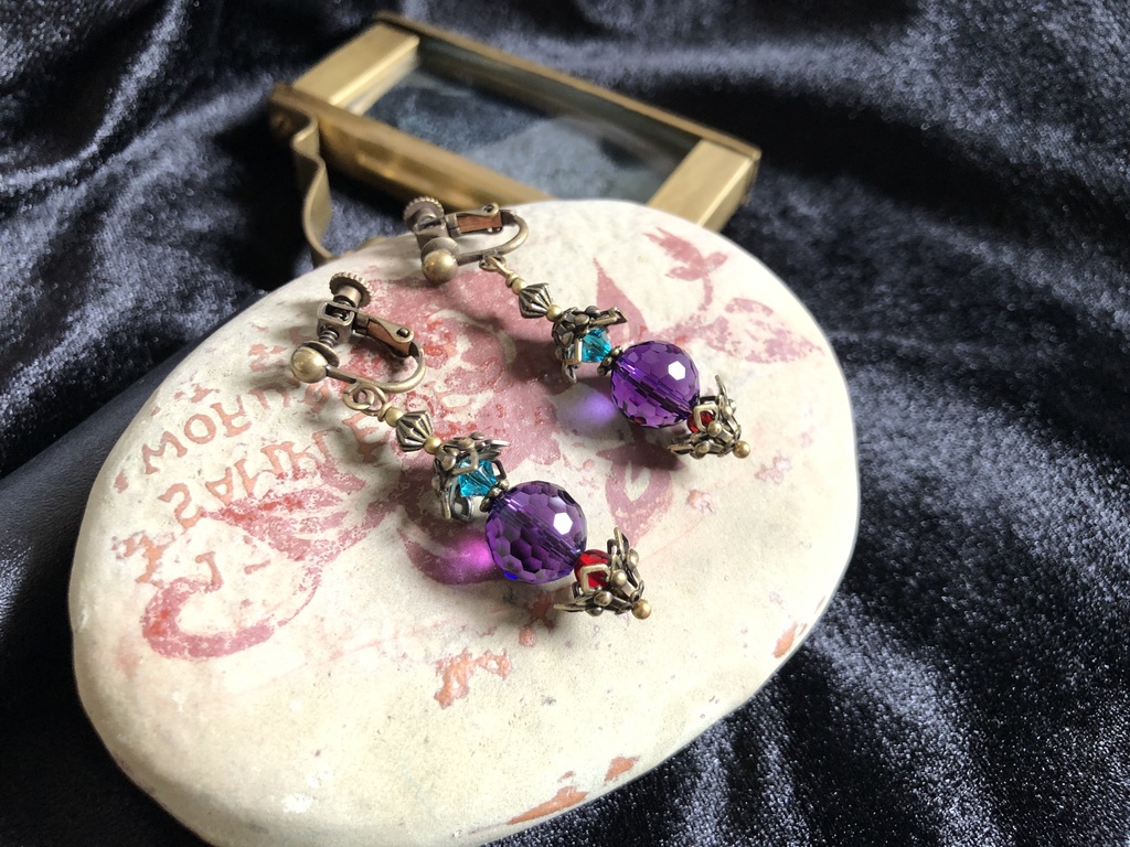 ミカエルマスのランタン