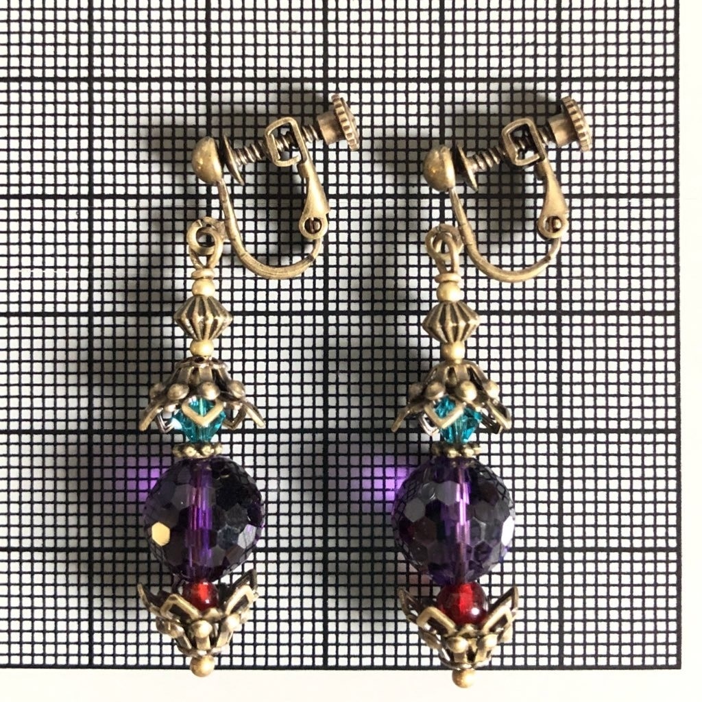 ミカエルマスのランタン