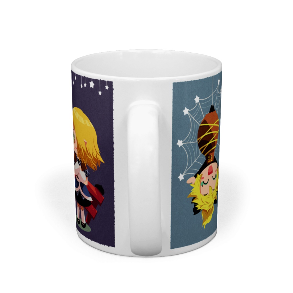 。+☆地底四人衆ぷち☆。+