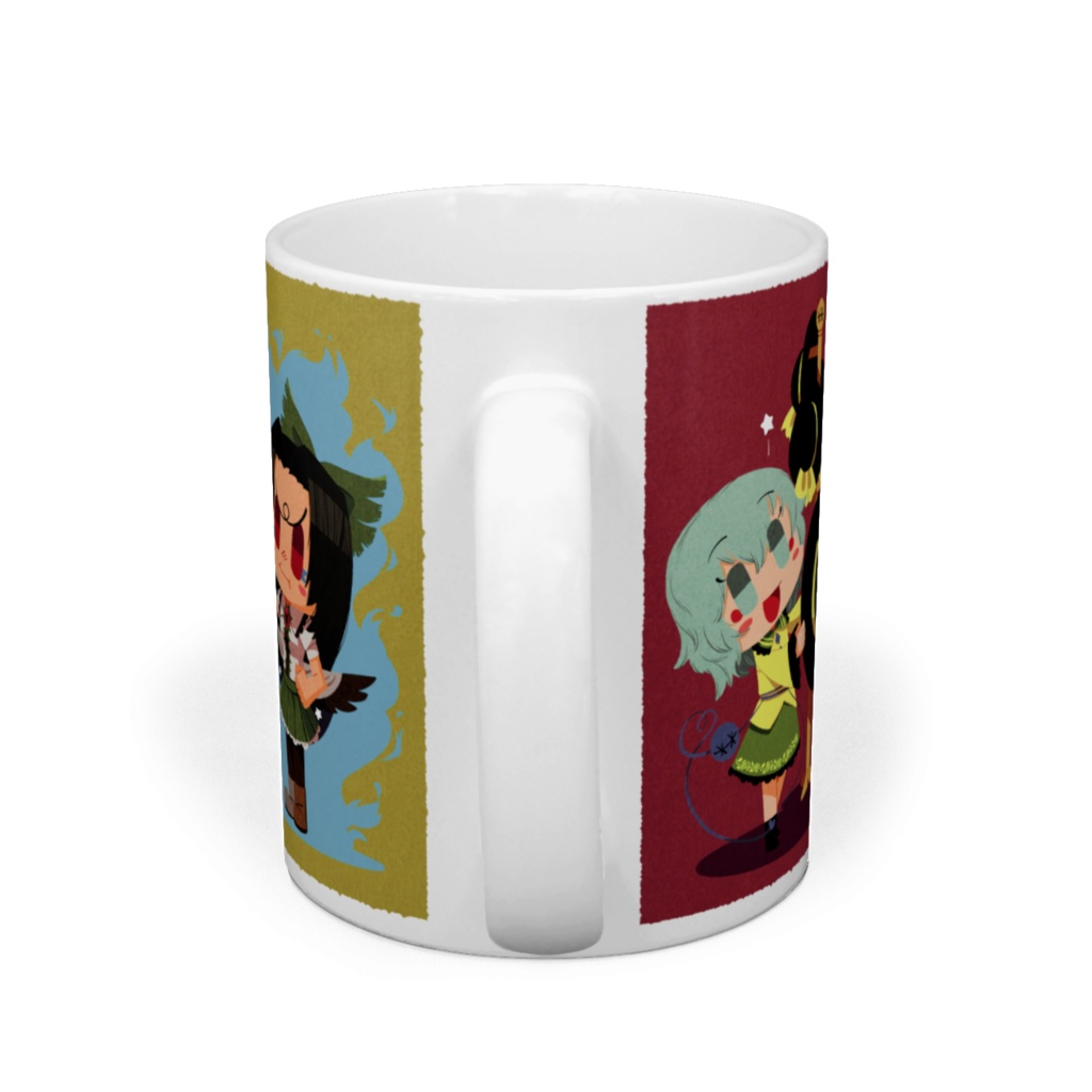 。+☆じごくからす と かえんびょうぷち☆。+